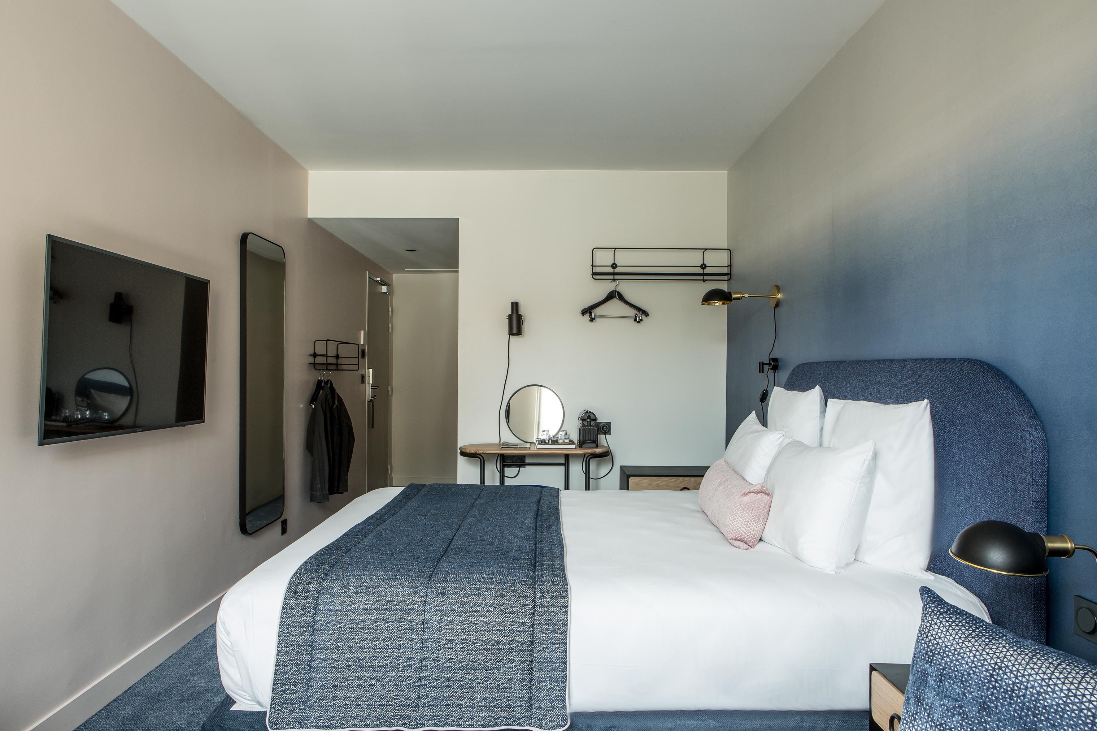 קלישי L'Imprimerie Hotel מראה חיצוני תמונה