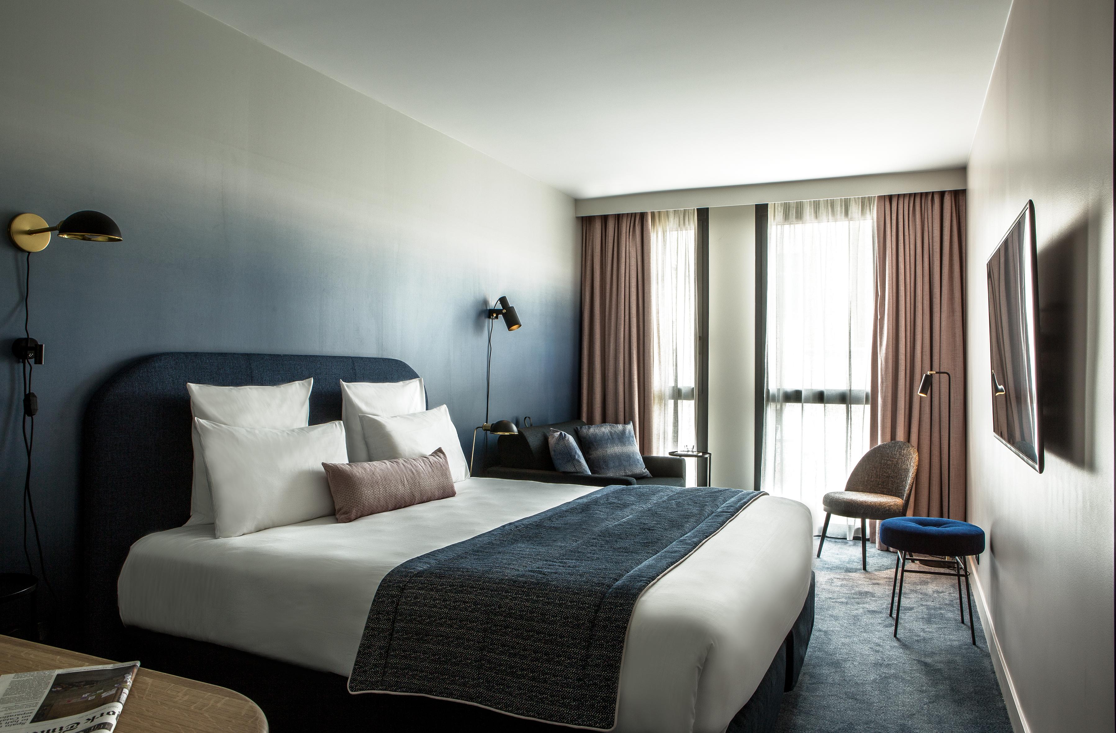 קלישי L'Imprimerie Hotel מראה חיצוני תמונה