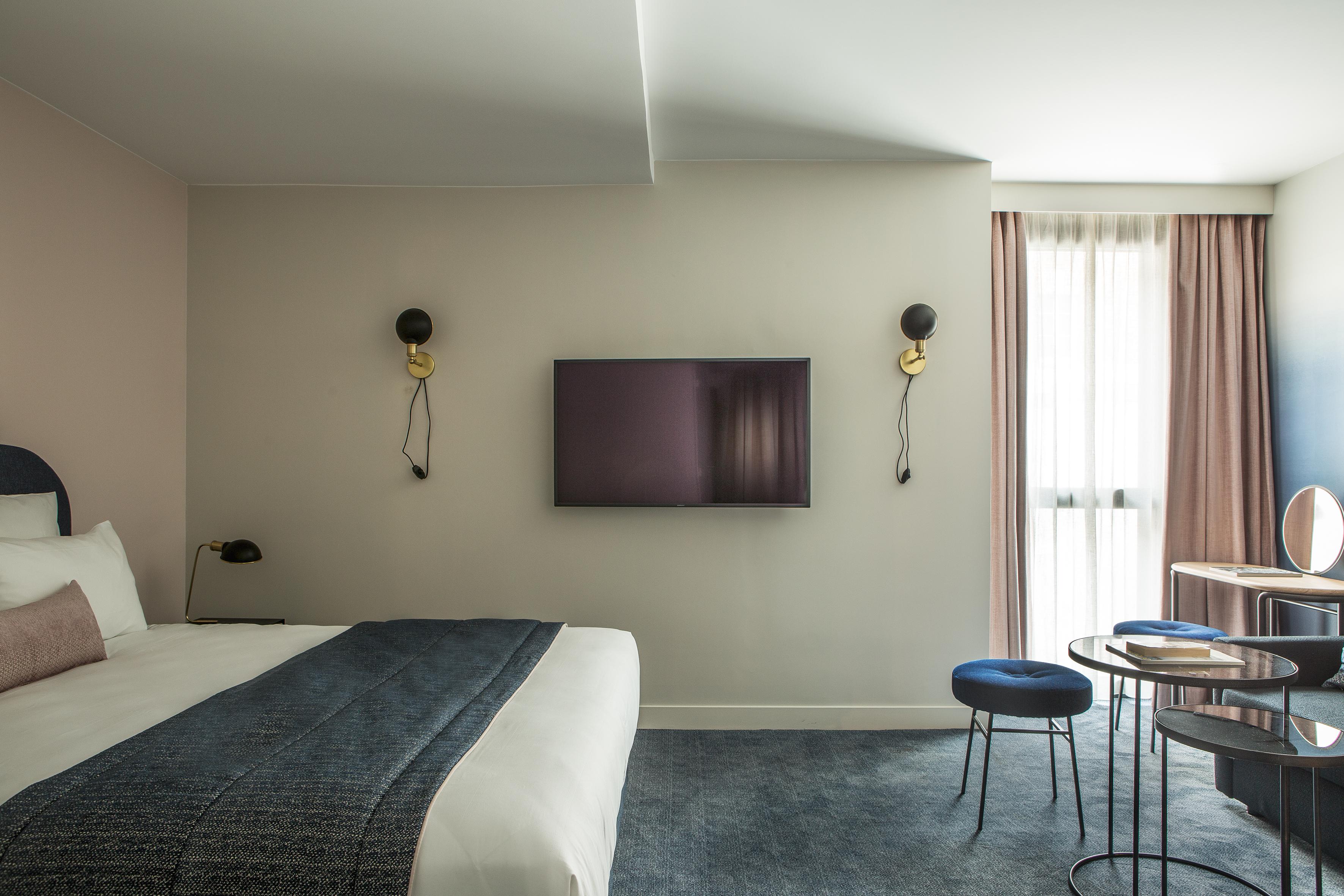 קלישי L'Imprimerie Hotel מראה חיצוני תמונה