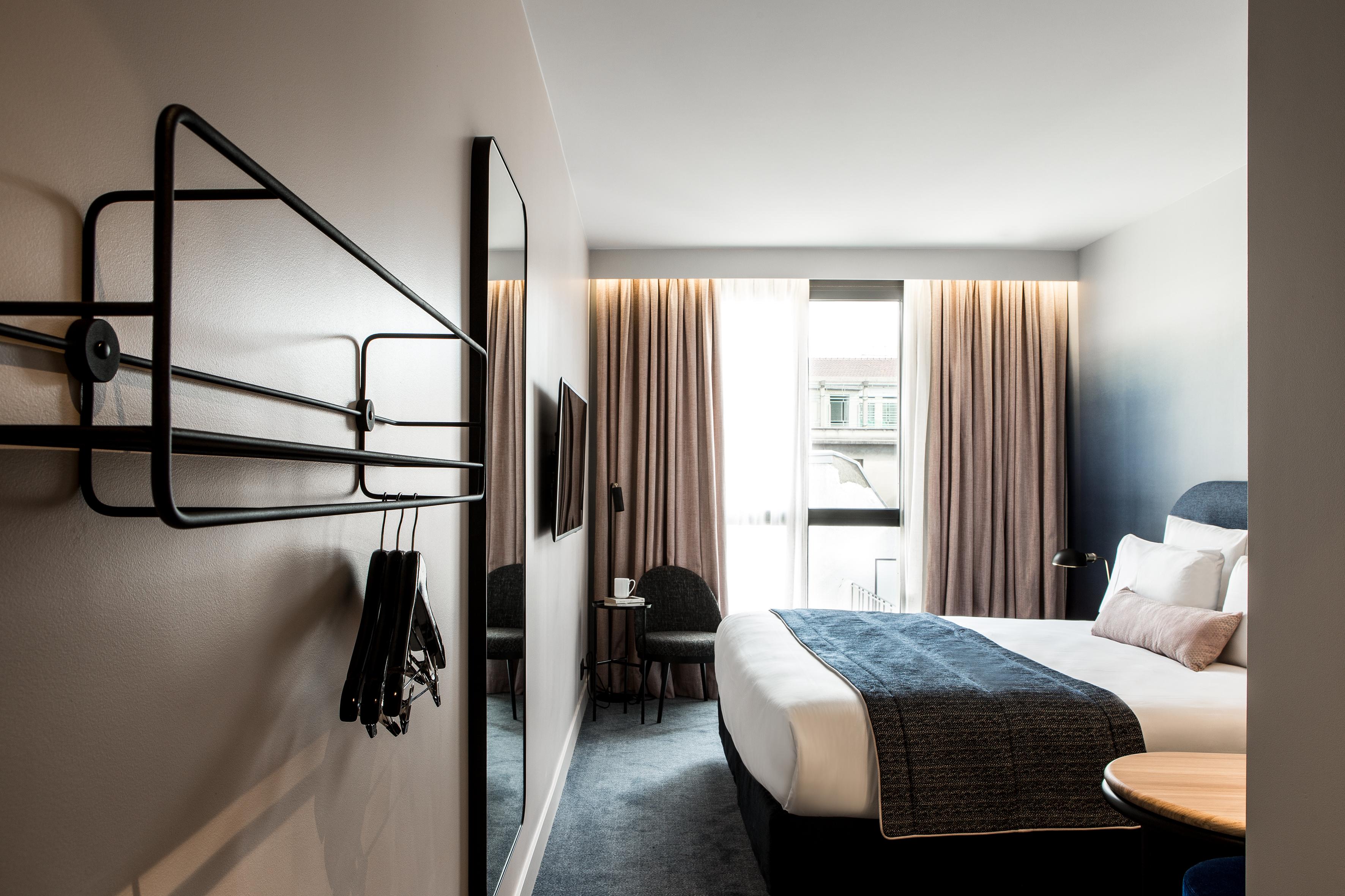 קלישי L'Imprimerie Hotel מראה חיצוני תמונה