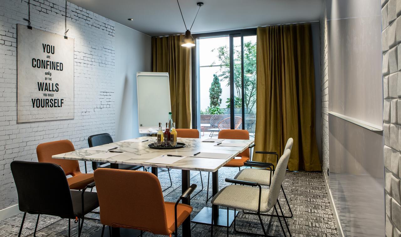 קלישי L'Imprimerie Hotel מראה חיצוני תמונה