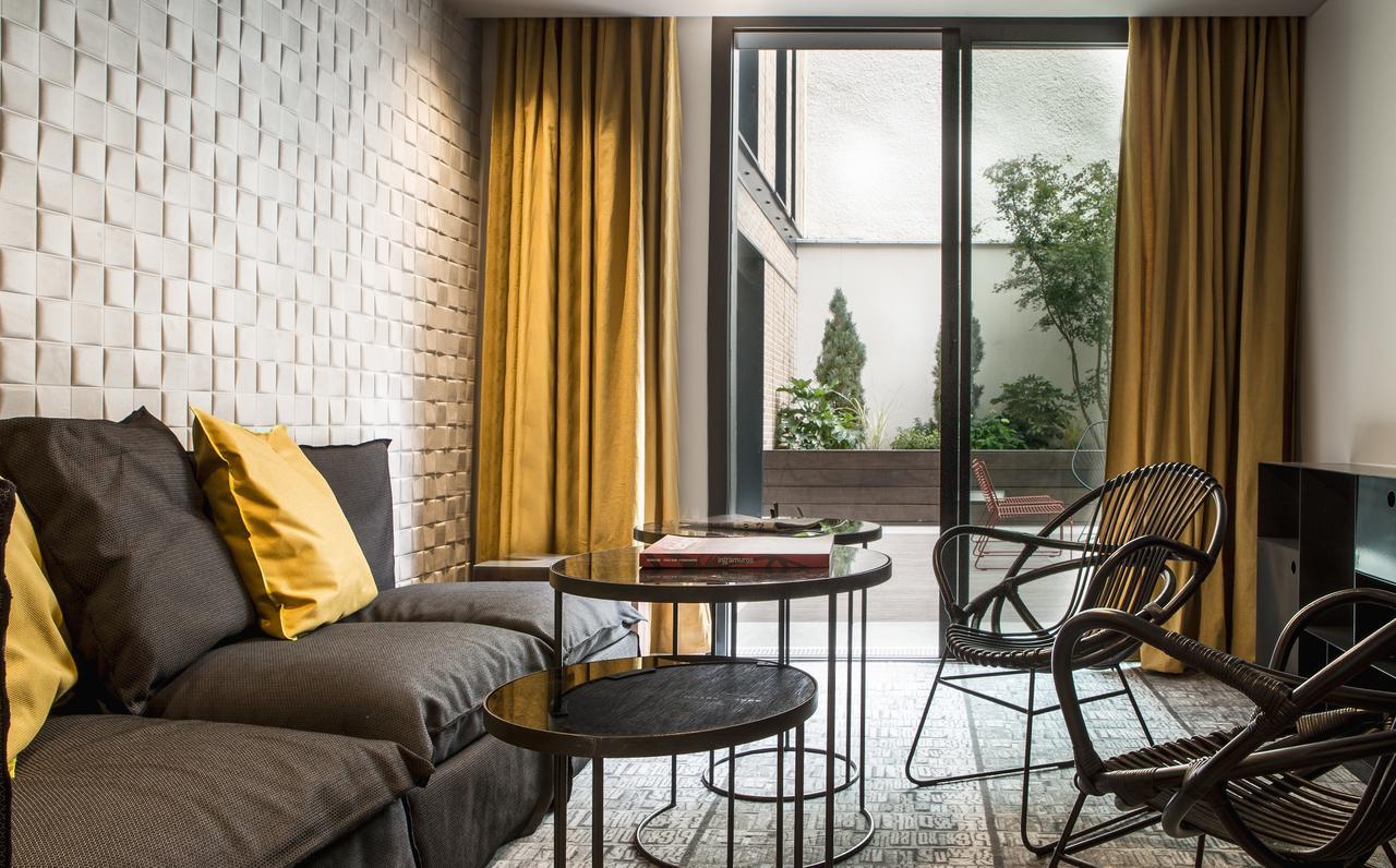 קלישי L'Imprimerie Hotel מראה חיצוני תמונה