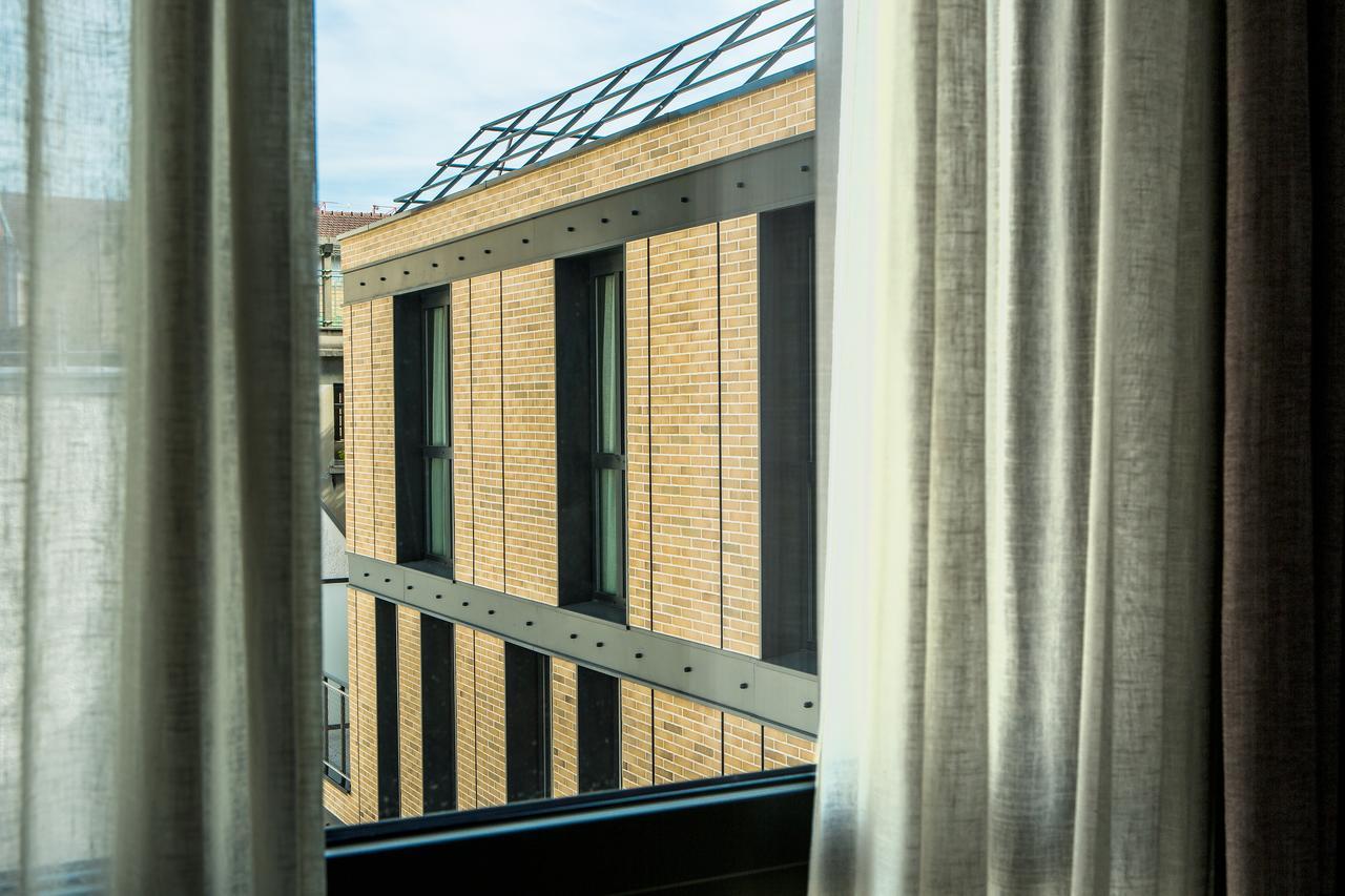 קלישי L'Imprimerie Hotel מראה חיצוני תמונה