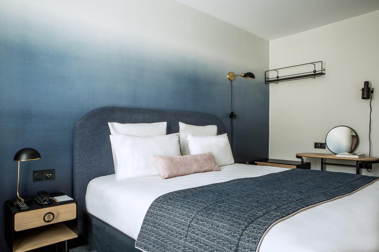 קלישי L'Imprimerie Hotel מראה חיצוני תמונה