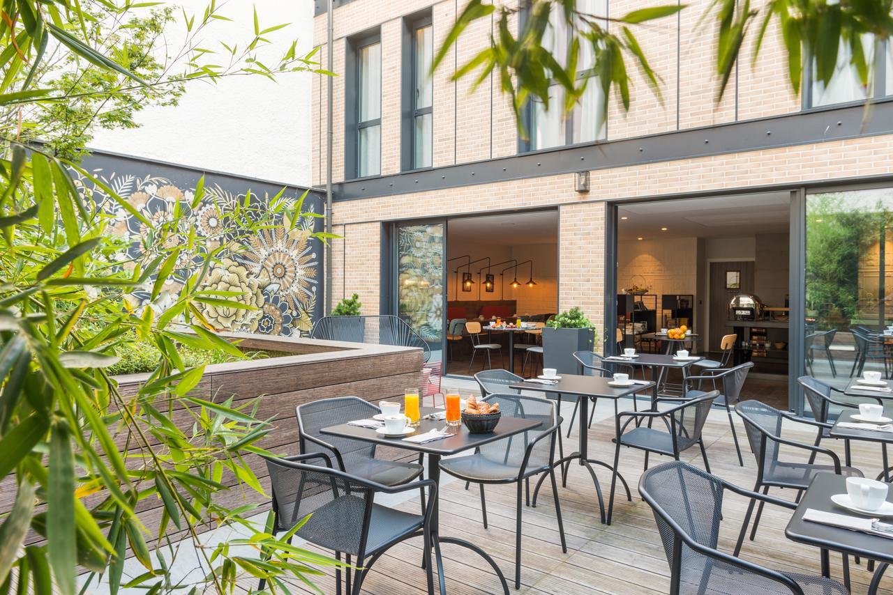קלישי L'Imprimerie Hotel מראה חיצוני תמונה